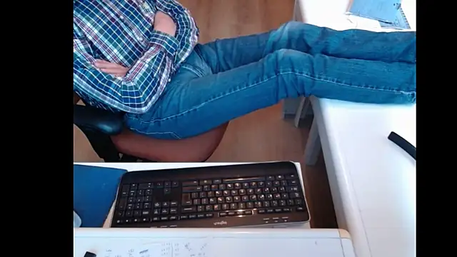 dutchpornking online show from 11, 3, 2025