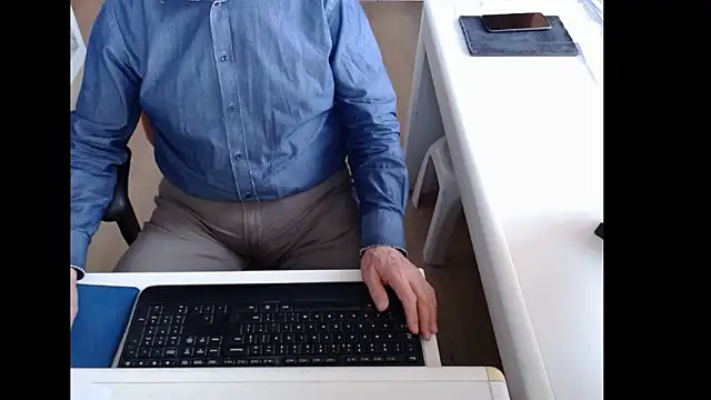 dutchpornking online show from 16, 3, 2026