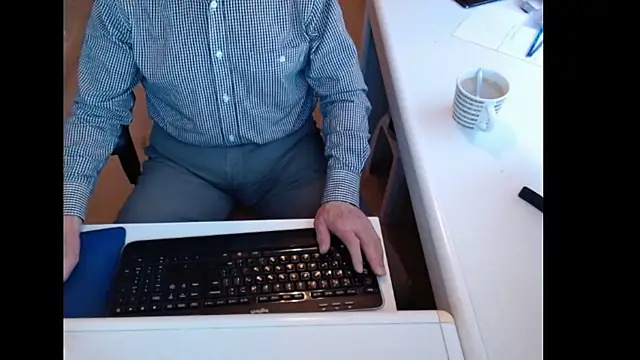 dutchpornking online show from 22, 5, 2026