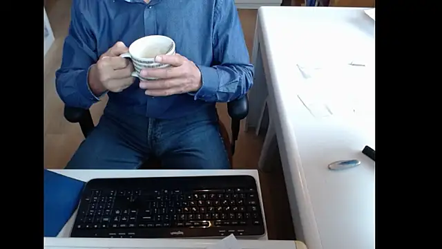 dutchpornking online show from 18, 9, 2025