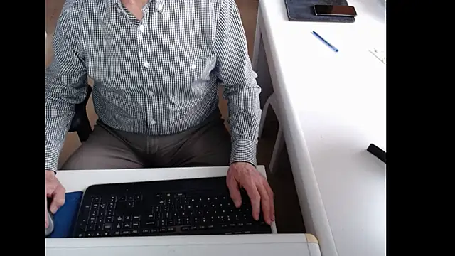 dutchpornking online show from 6, 5, 2026