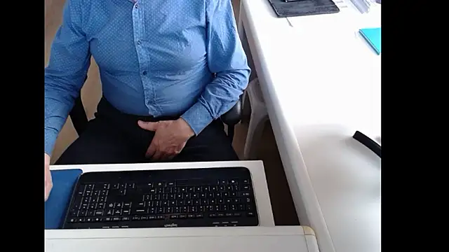 dutchpornking online show from 23, 3, 2026