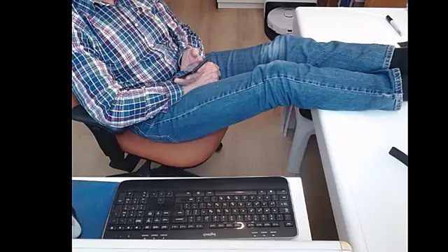 dutchpornking online show from 15, 3, 2025