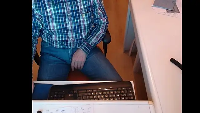 dutchpornking online show from 11, 3, 2025