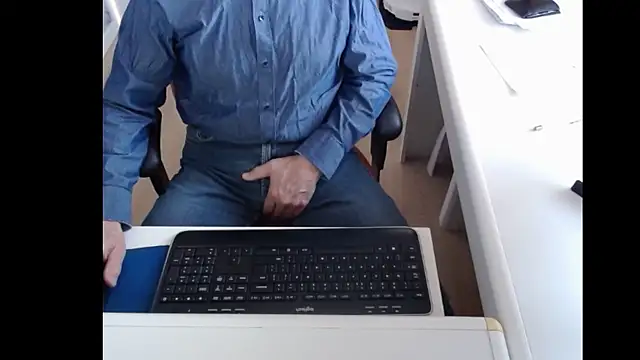 dutchpornking online show from 18, 3, 2025