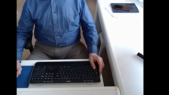 dutchpornking online show from 27, 3, 2026