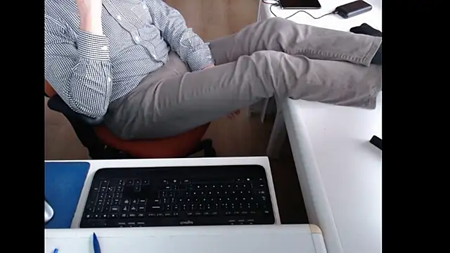 dutchpornking online show from 6, 5, 2026