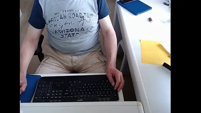 dutchpornking online show from 26, 5, 2026