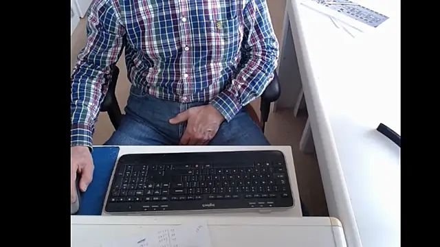 dutchpornking online show from 6, 3, 2025