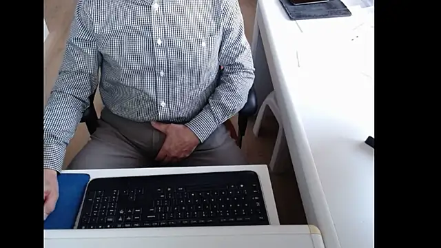 dutchpornking online show from 30, 3, 2026