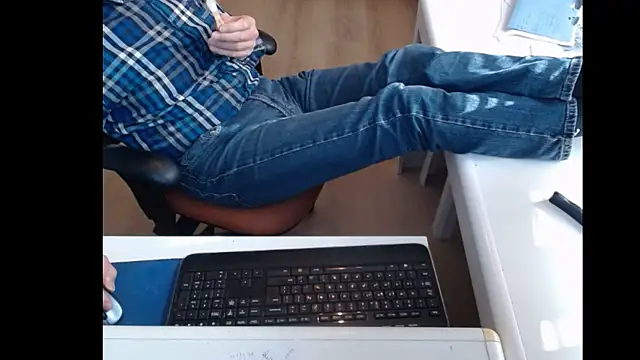 dutchpornking online show from 10, 3, 2025