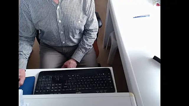 dutchpornking online show from 20, 5, 2026
