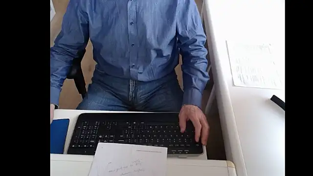 dutchpornking online show from 21, 3, 2025
