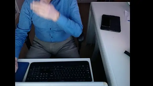 dutchpornking online show from 18, 12, 2025