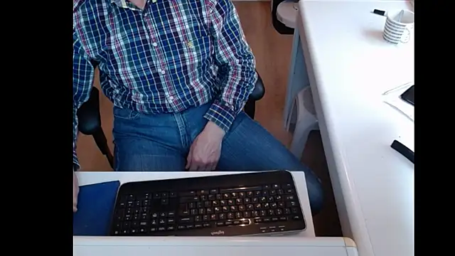 dutchpornking online show from 14, 3, 2025