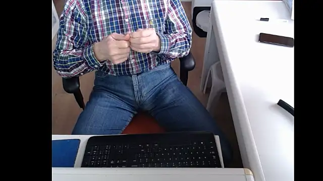 dutchpornking online show from 13, 3, 2025