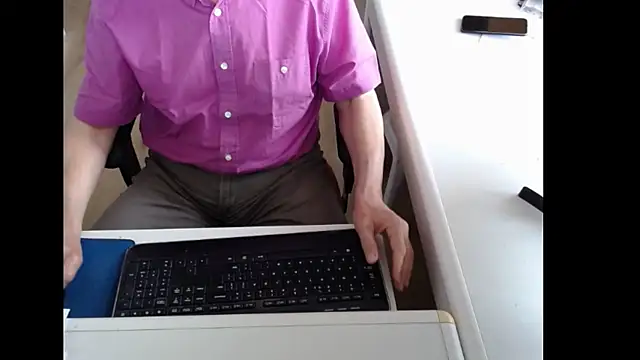 dutchpornking online show from 23, 5, 2026