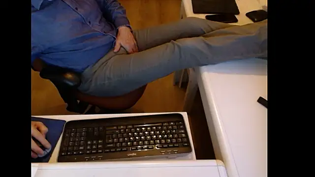 dutchpornking online show from 25, 3, 2026