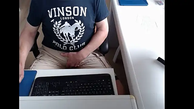 dutchpornking online show from 2, 6, 2026