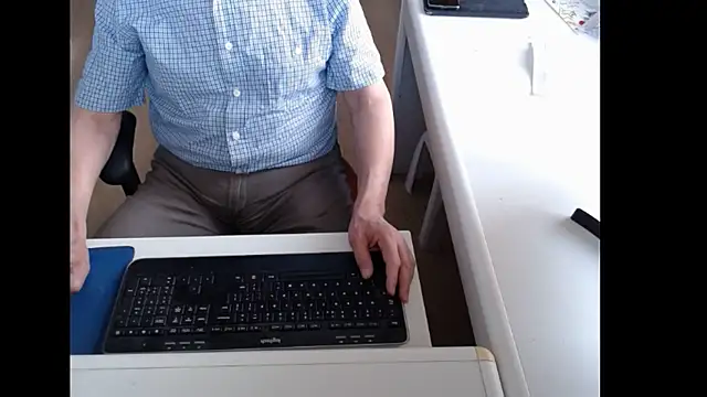 dutchpornking online show from 10, 5, 2026