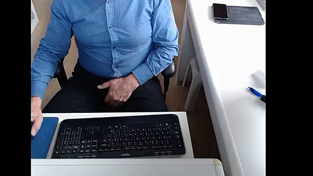 dutchpornking online show from 25, 2, 2026