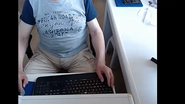 dutchpornking online show from 24, 5, 2026