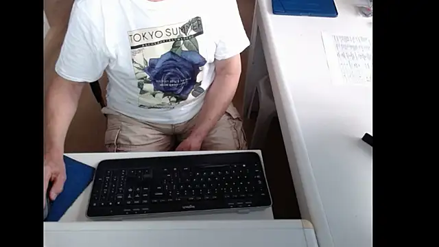 dutchpornking online show from 3, 6, 2026