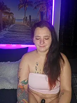 SexyJoy1991 online show from 12, 11, 2025