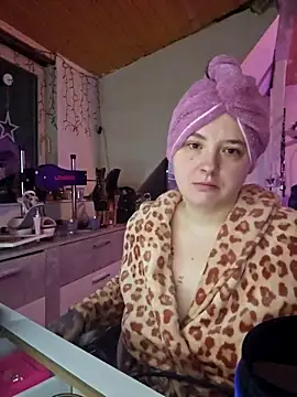 SexyJoy1991 online show from 27, 11, 2025