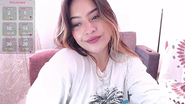 Snapshot of Dakotaa_J chatting on 16, 10, 2025 Dakotaa J online show from 16, 10, 2025
