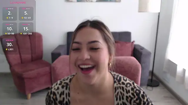 Snapshot of Dakotaa_J chatting on 16, 12, 2024 Dakotaa J online show from 16, 12, 2024