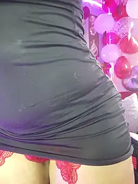 marilyn love6969 online show from 13, 2, 2026