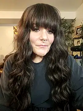 Xoxobigbooty online show from 5, 11, 2025