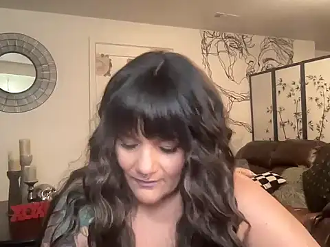 Snapshot of Xoxobigbooty chatting on 7, 1, 2025 Xoxobigbooty online show from 7, 1, 2025