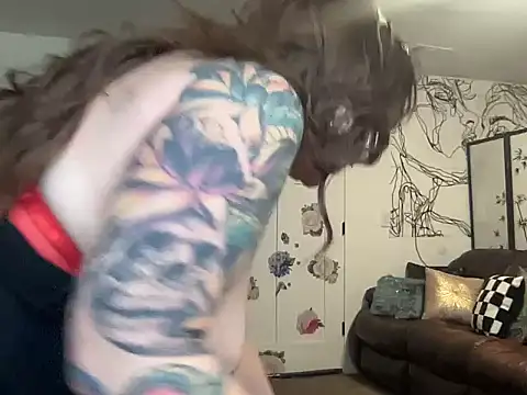 Snapshot of Xoxobigbooty chatting on 7, 12, 2024 Xoxobigbooty online show from 7, 12, 2024