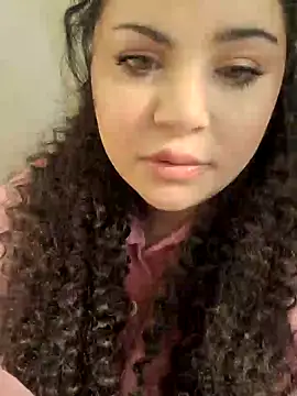 BustyMadison online show from 9, 2, 2025
