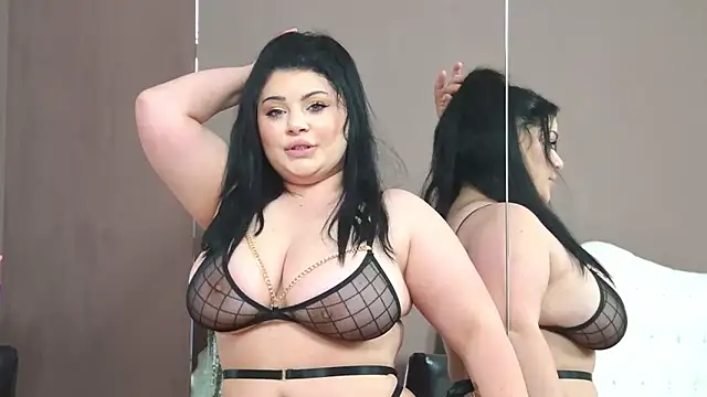 BustyMadison online show from 15, 2, 2025