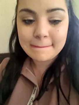 BustyMadison online show from 9, 3, 2025