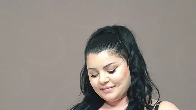 BustyMadison online show from 21, 2, 2025