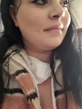 BustyMadison online show from 26, 2, 2025