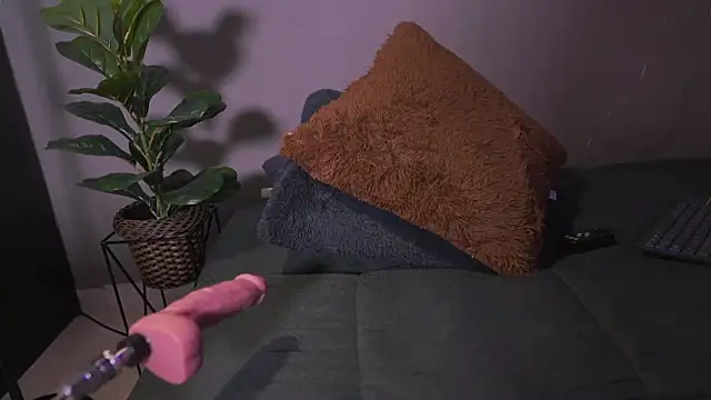 HannahEvanss online show from 29, 11, 2025