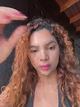 Snapshot of HannahEvanss chatting on 14, 9, 2025 HannahEvanss online show from 14, 9, 2025
