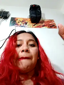 PokeGirld online show from 8, 1, 2026