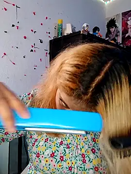 PokeGirld online show from 9, 11, 2025