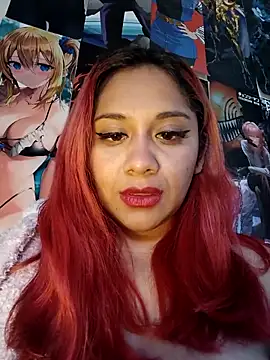 PokeGirld online show from 19, 12, 2025