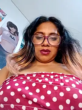 PokeGirld online show from 9, 2, 2025