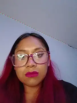 Snapshot of PokeGirld chatting on 10, 5, 2026 PokeGirld online show from 10, 5, 2026