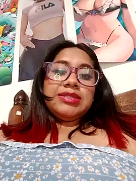 PokeGirld online show from 15, 2, 2025
