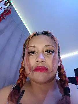 PokeGirld online show from 19, 10, 2025