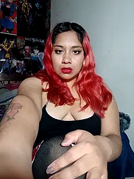 PokeGirld online show from 17, 1, 2026